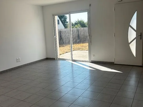 Maison 4 pièces 78 m²