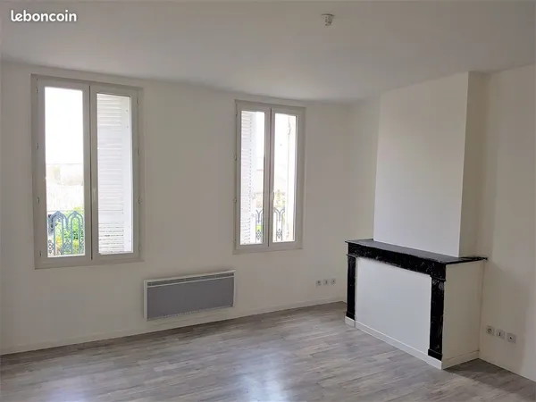 T3 Saint Denis de Pile