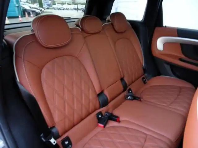 Mini Countryman cooper se 125ch + 95ch edition premium plus all4 bva6 — photo 10