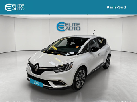 Renault Scenic TCe 140 FAP EDC - 21