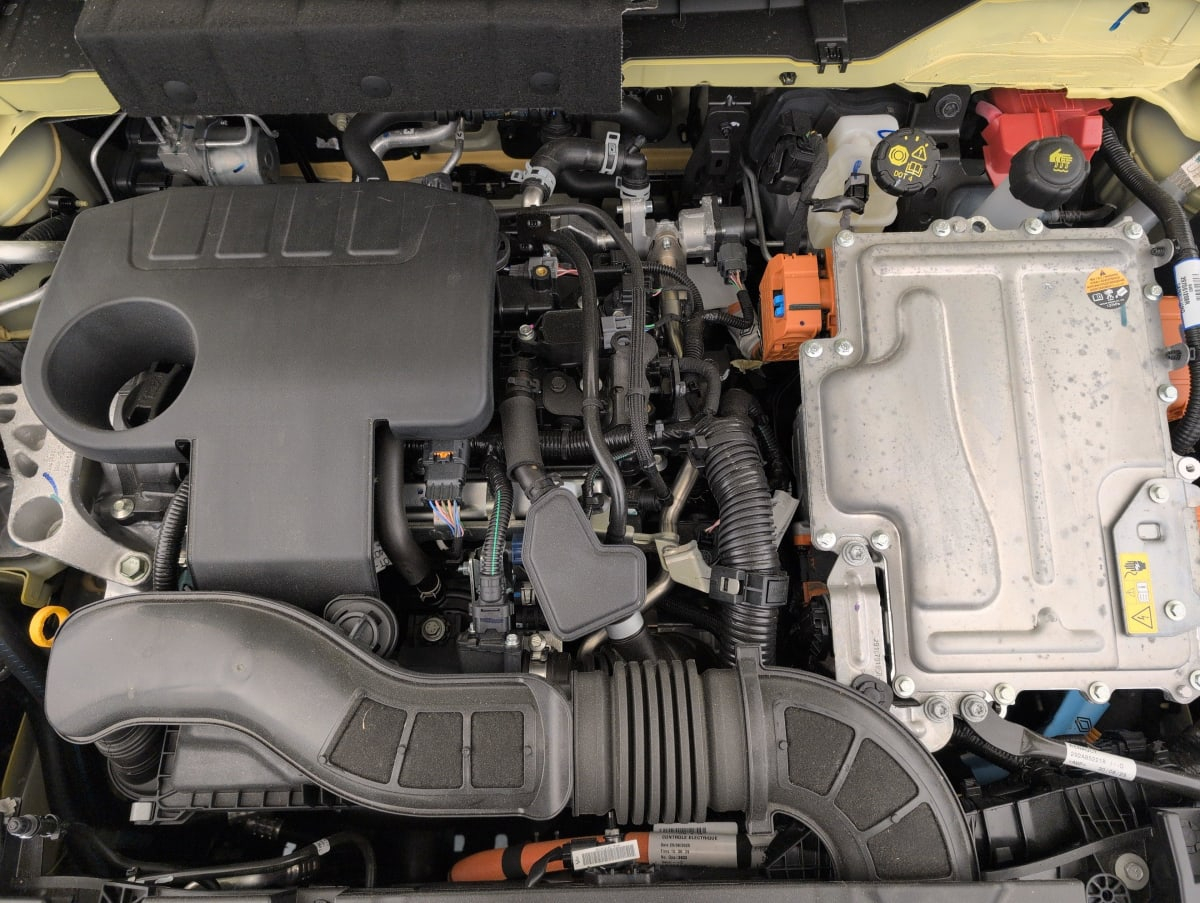 Nissan Juke — photo 22