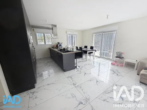 Maison 5 pièces 85 m²