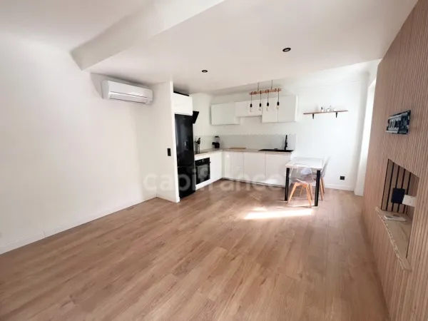 Maison 3 pièces 90 m²