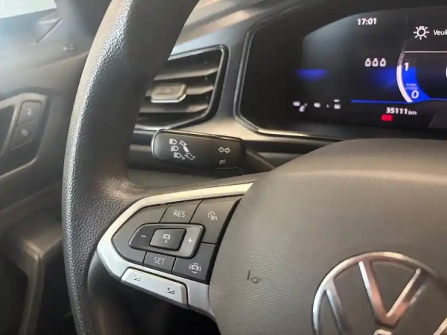 Volkswagen T-Roc 2.0 tdi 116 start/stop bvm6 — photo 58