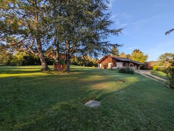 Maison 4 pièces 116 m²