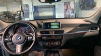 Bmw X1 sDrive18dA 150ch xLine — photo 12