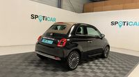 Fiat 500c 0.9 8v TwinAir 85ch S&S Lounge — photo 5