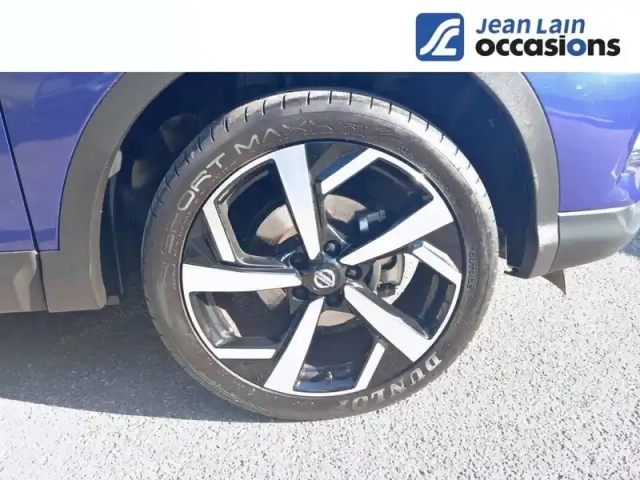 Nissan Qashqai 1.6 dci 130 — photo 9