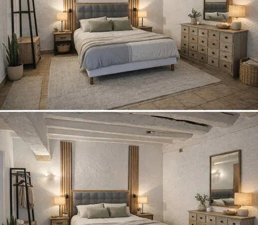 Appartement 1 pièce 30 m²