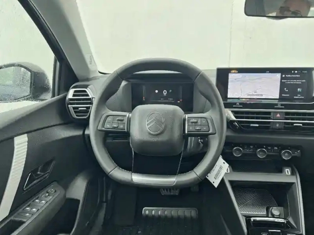 Citroën C4 hybride 145 e-dcs6 — photo 30