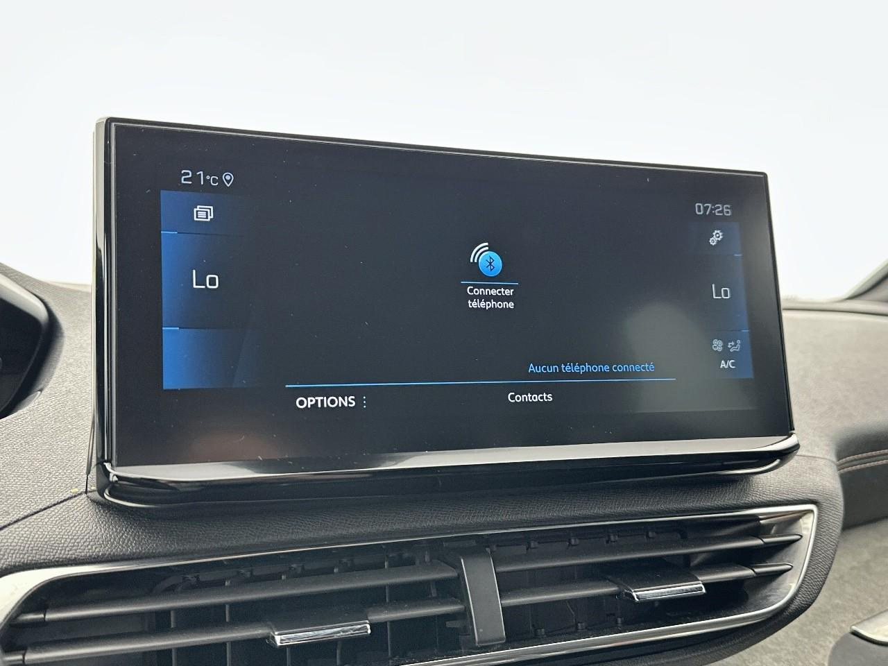 Peugeot 5008 bluehdi 130ch s&s eat8 gt — photo 24