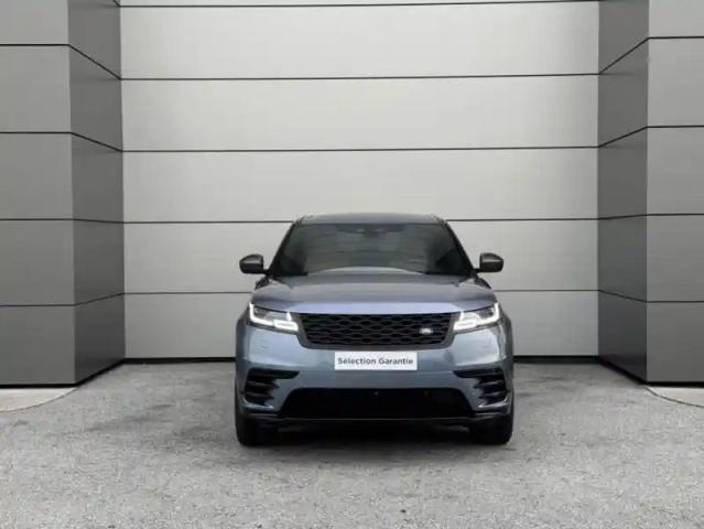Land Rover Range Rover velar 2.0 p400e 404ch phev r-dynamic hse awd bva — photo 19