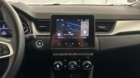 Renault Captur 1.6 E-Tech hybride 145ch Intens -21 — photo 19