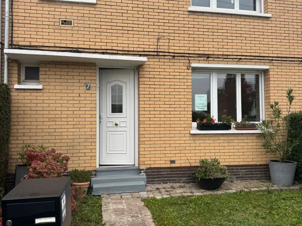 Particulier loue maison Verlinghem