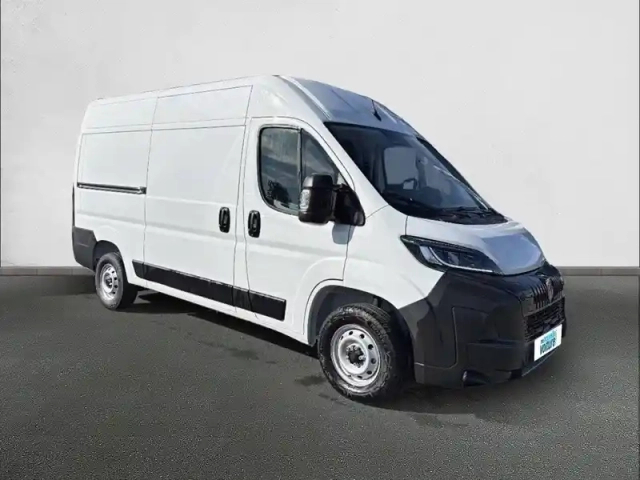 Peugeot Boxer fgn tole 3.3 t l2h2 140 s&amp;s bvm6 — photo 3