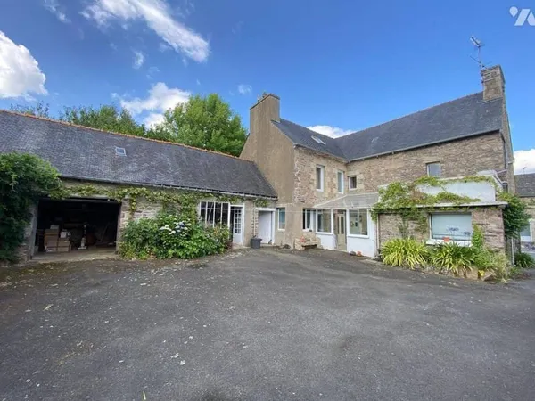Maison 8 pièces 180 m²