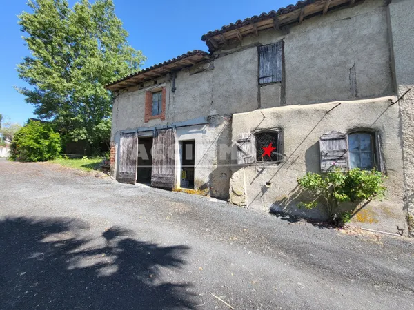 Maison 5 pièces 171 m²