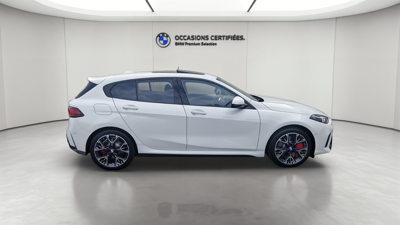 BMW 120 170 ch DKG7 — photo 6