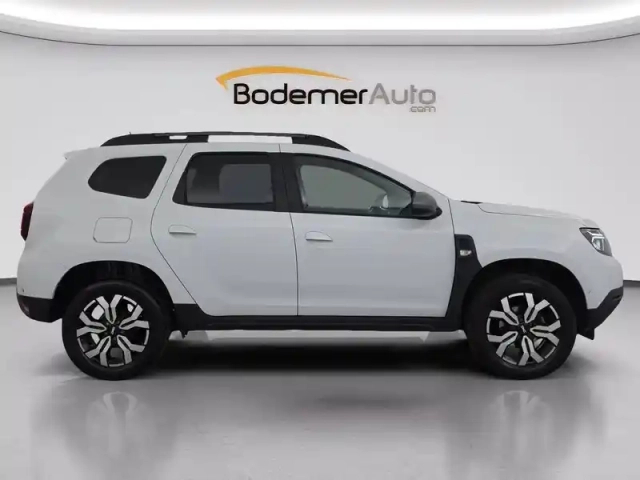Dacia Duster eco-g 100 4x2 — photo 281