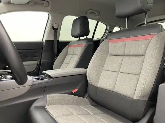 Citroën C5 Aircross hybride rechargeable 225 s&amp;s e-eat8 — photo 14