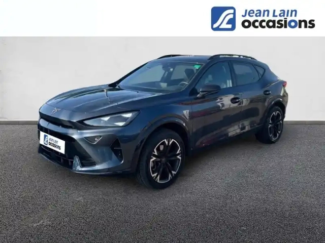 Cupra Formentor 1.5 etsi hybrid 150 ch dsg7