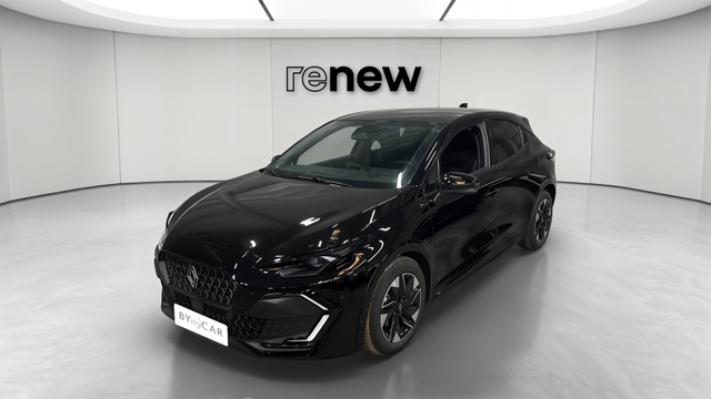 Renault Clio E-Tech full hybrid 160 ch