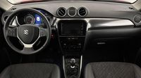 Suzuki Vitara 1.4 Boosterjet Hybrid 129ch Style — photo 11