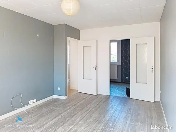 Maison 3 pièces 64 m²