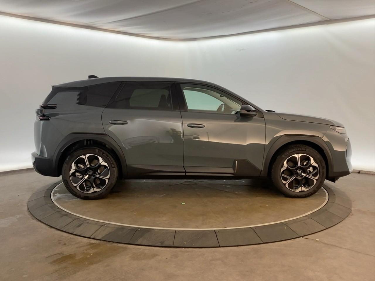 Citroën C5 Aircross e-c5 aircross 210 ch autonomie confort max — photo 4