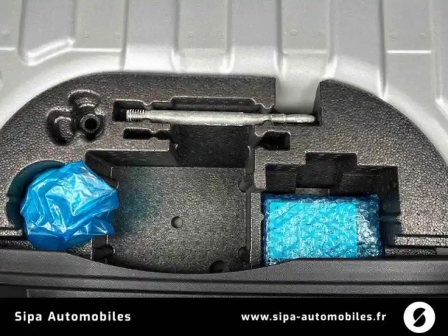 Opel Mokka electrique 136 ch &amp; batterie 50 kwh — photo 11