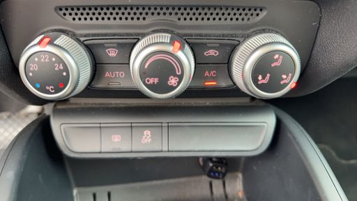 Audi A1 1.0 TFSI 95 S-Tronic 7 - S Line – 2018 – 126028 km – Essence – Boîte Automatique — photo 7