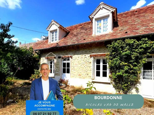 Maison 10 pièces 179 m²
