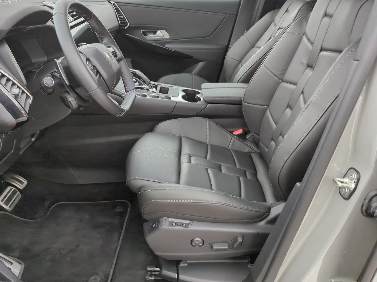 Ds Ds 7 crossback bluehdi 130 eat8 etoile — photo 9
