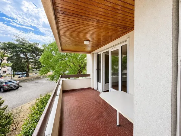 Appartement 3 pièces 71 m²