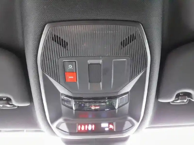 Peugeot 308 puretech 130ch s&amp;s eat8 — photo 31