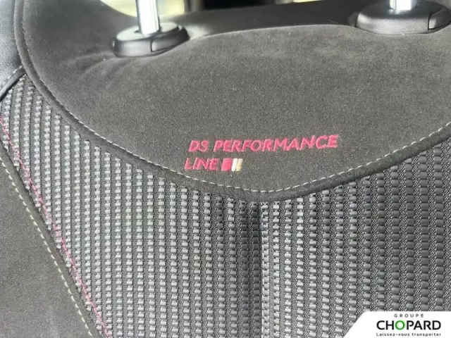 Ds Ds 4 hybride e-tense 225 eat8 — photo 19
