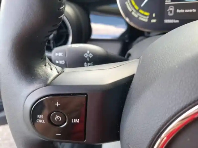 Mini Mini hatch 3 portes cooper se 184 ch — photo 22