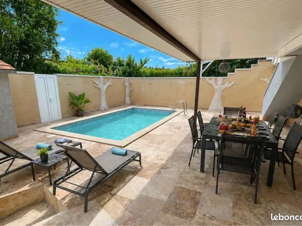 Maison 150m2