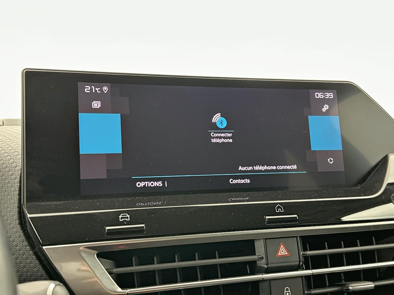 Citroën C4 puretech 130 s&s eat8 shine pack — photo 25