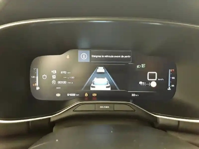 Citroën C5 Aircross bluehdi 130 s&amp;s bvm6 — photo 10