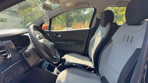 Renault Captur 1.5 dCi 90 - Intens – 2016 – 147565 km – Diesel – Boîte Manuelle — photo 6