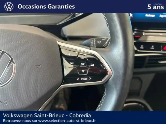 Volkswagen Id.3 145ch pro 58 kwh business — photo 14
