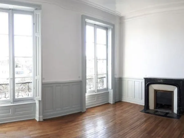 Très grand appartement centre ville très sécurisé