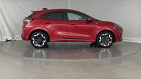 Ford Puma 1.0 EcoBoost Hybrid 125ch ST-Line X S&S Powershift — photo 4