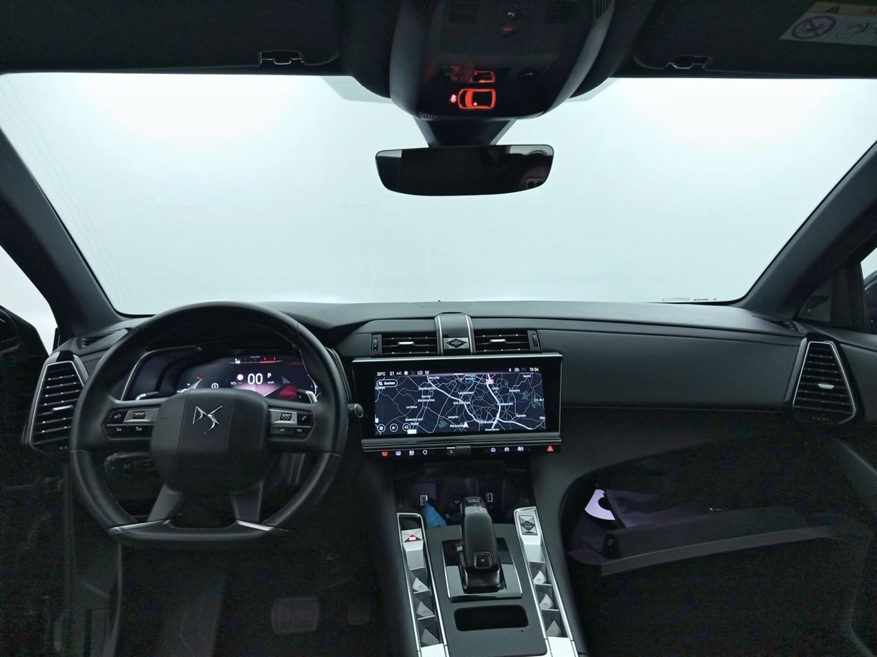 Ds Ds 7 crossback bluehdi 130 eat8 bastille — photo 12