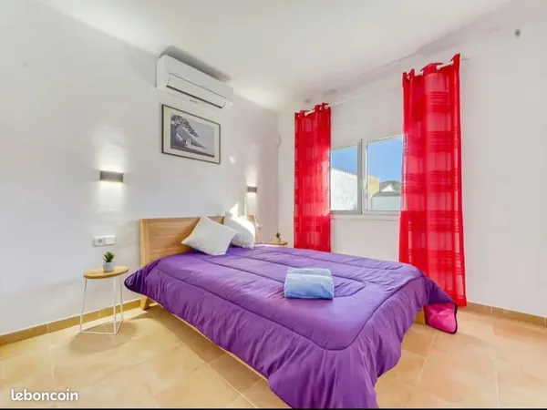 Maison avec piscine