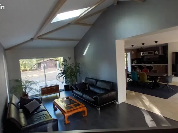 Maison 149 m² Basse Goulaine