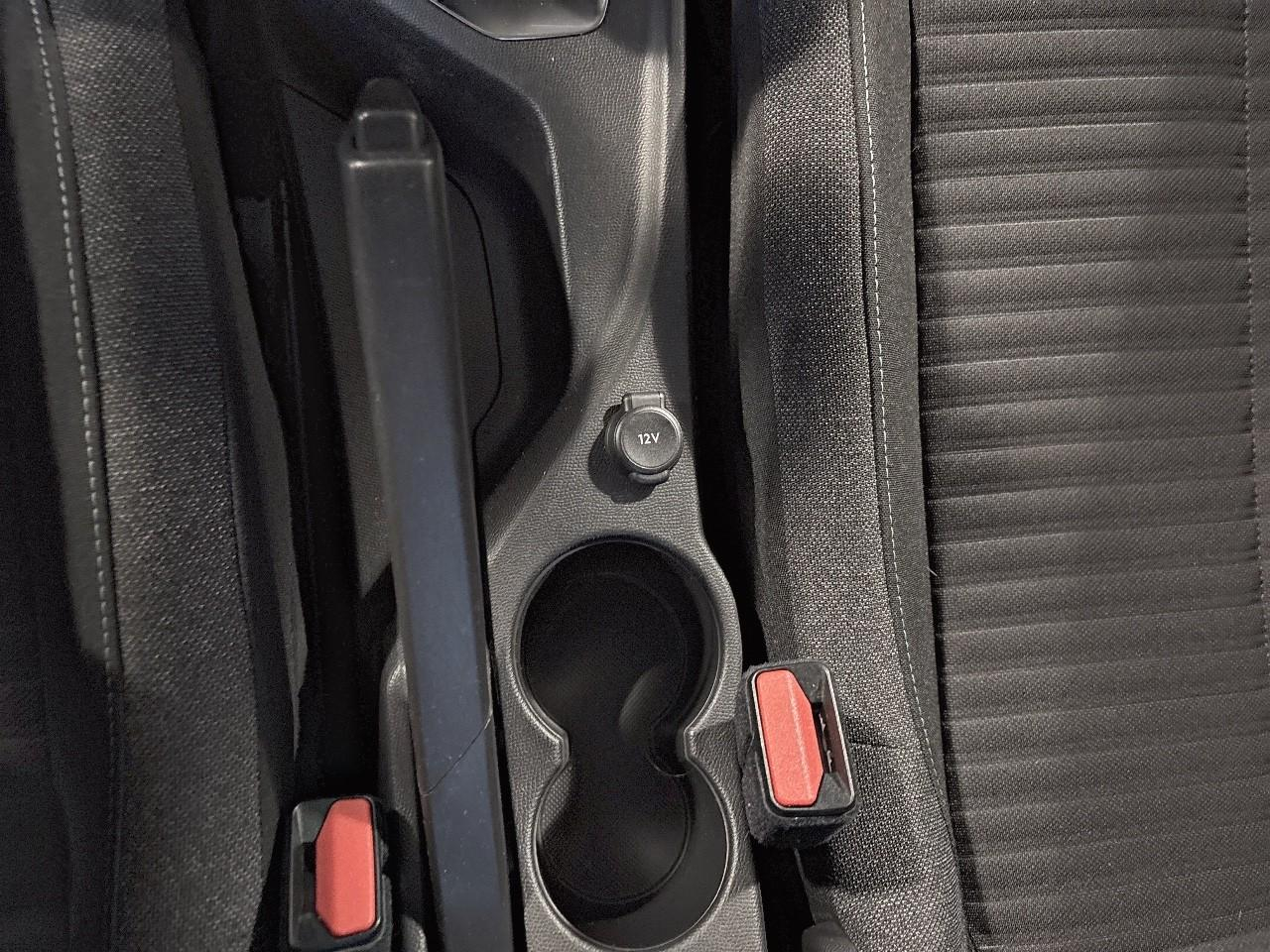 Peugeot 208 puretech 75 s&s bvm5 style — photo 23