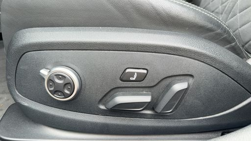 Audi A5 Sportback 1.4 TFSI 150 S-Tronic7 - S Edition – 2021 – 74167 km – Essence – Boîte Automatique — photo 10