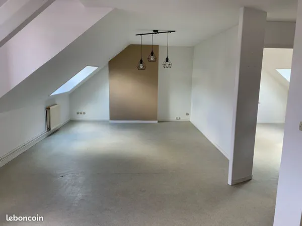 Location appartement proche université